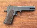 Union Switch and Signal USS WW2 M1911A1 - 14 of 14