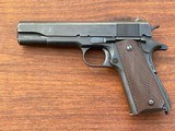 Union Switch and Signal USS WW2 M1911A1 - 3 of 14