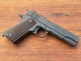 Union Switch and Signal USS WW2 M1911A1 - 12 of 14