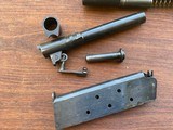 Union Switch and Signal USS WW2 M1911A1 - 7 of 14