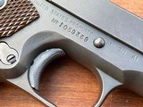 Union Switch and Signal USS WW2 M1911A1 - 13 of 14