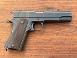 Union Switch and Signal USS WW2 M1911A1 - 4 of 14