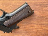 Union Switch and Signal USS WW2 M1911A1 - 11 of 14