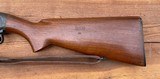 Winchester Model 12 Trench gun WW2 Factory Parkerized - 12 of 15