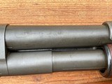 Winchester Model 12 Trench gun WW2 Factory Parkerized - 6 of 15