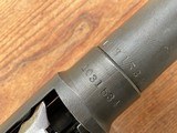Winchester Model 12 Trench gun WW2 Factory Parkerized - 15 of 15