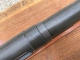 Winchester Model 12 Trench gun WW2 Factory Parkerized - 14 of 15