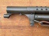 Winchester Model 12 Trench gun WW2 Factory Parkerized - 11 of 15
