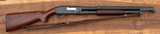 Winchester Model 12 Trench gun WW2 Factory Parkerized
