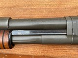 Winchester Model 12 Trench gun WW2 Factory Parkerized - 10 of 15