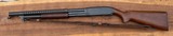Winchester Model 12 Trench gun WW2 Factory Parkerized - 8 of 15