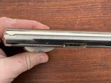 Colt Vest Pocket Prewar Factory Nickel/Pearl .25 ACP - 5 of 15