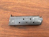 Remington Rand 1911A1 US Property Colt 1911 WW2 - 8 of 15
