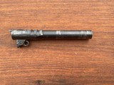 Remington Rand 1911A1 US Property Colt 1911 WW2 - 5 of 15