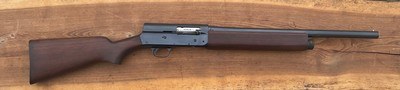 Remington M11 WW2 Riot Shotgun US Property