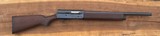 Remington M11 WW2 Riot Shotgun US Property - 1 of 15