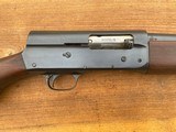 Remington M11 WW2 Riot Shotgun US Property - 2 of 15