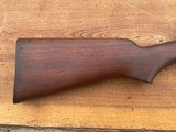 Remington M11 WW2 Riot Shotgun US Property - 3 of 15