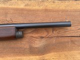 Remington M11 WW2 Riot Shotgun US Property - 4 of 15
