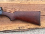 Remington M11 WW2 Riot Shotgun US Property - 8 of 15