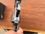 USFA Colt Bisley 4 3/4 .44 Special - 6 of 15