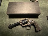 USFA Colt Bisley 4 3/4 .44 Special - 15 of 15