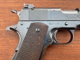 Colt Service Model Ace Prewar 1911 - 2 of 10
