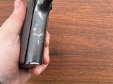 Colt Service Model Ace Prewar 1911 - 9 of 10