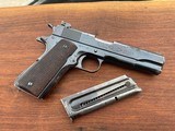 Colt Service Model Ace Prewar 1911 - 10 of 10