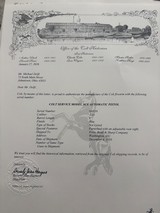 Colt Service Model Ace Prewar 1911 - 11 of 11