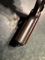 COLT M1911A1 WW2 US PROPERTY 1943 - 9 of 14