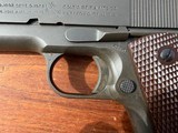 COLT M1911A1 WW2 US PROPERTY 1943 - 4 of 14