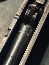 COLT M1911A1 WW2 US PROPERTY 1943 - 7 of 14