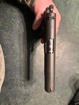 COLT M1911A1 WW2 US PROPERTY 1943 - 8 of 14