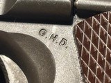 COLT M1911A1 WW2 US PROPERTY 1943 - 12 of 14