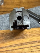 COLT M1911A1 WW2 US PROPERTY 1943 - 10 of 14