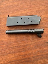 COLT M1911A1 WW2 US PROPERTY 1943 - 5 of 14