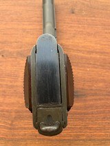 COLT M1911A1 WW2 US PROPERTY 1943 - 3 of 14