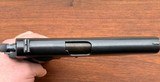 Colt M1911 US Property WW1 1915 - 7 of 13