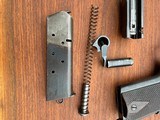 Colt M1911 US Property WW1 1915 - 12 of 13