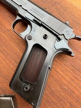 Colt M1911 US Property WW1 1915 - 10 of 13