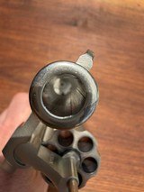 Colt Detective Special Factory Nickel/Pearl/Shroud - 10 of 10