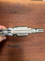 Colt Detective Special Factory Nickel/Pearl/Shroud - 5 of 10