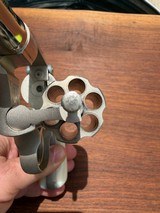 Colt Detective Special Factory Nickel/Pearl/Shroud - 8 of 10