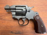 Colt Commando US Property Factory 2