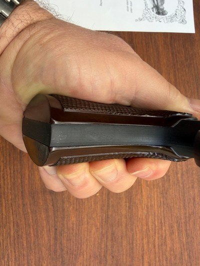 Colt Commando US Property Factory 2