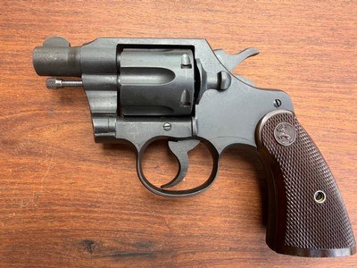Colt Commando US Property Factory 2