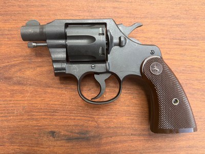 Colt Commando US Property Factory 2