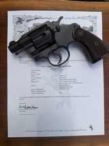 Colt Commando US Property Factory 2