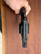 Colt Commando US Property Factory 2